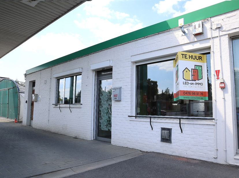 Maison à louer
                    à 3300 Tienen