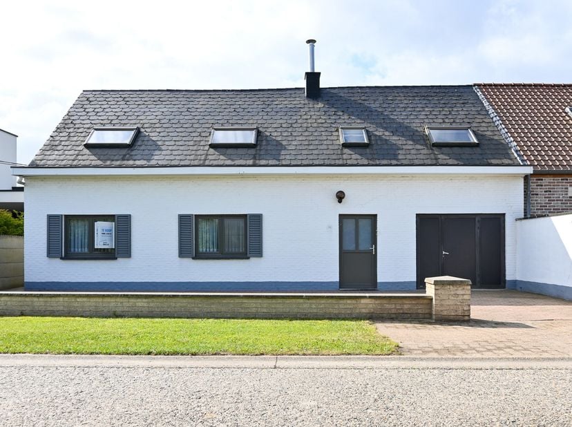 Maison à vendre
                    à 3545 Halen