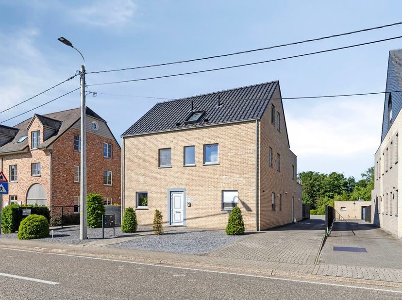 Appartement à louer
                    à 2235 Westmeerbeek