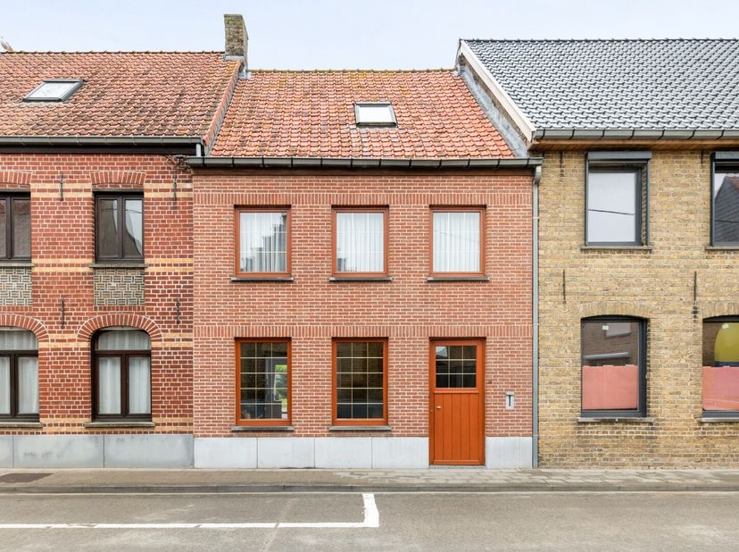 Maison à vendre
                    à 8600 Vladslo