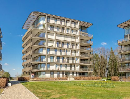                                         Appartement te koop in Heist-op-den-Berg, € 395.000
