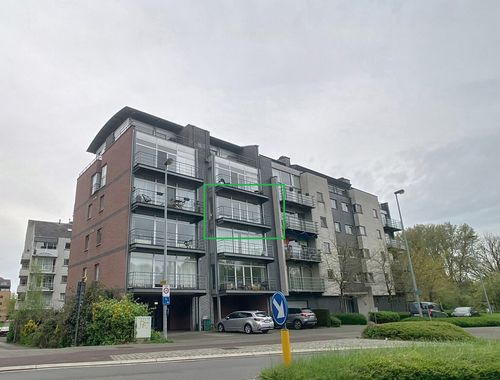                                         Appartement te huur in Kessel-Lo, € 1.095
