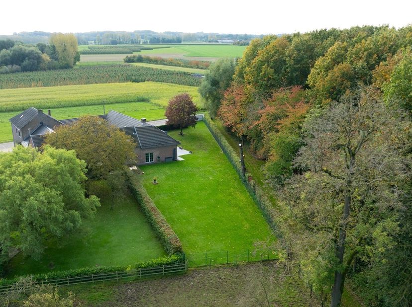 Maison à vendre
                    à 3500 Hasselt
