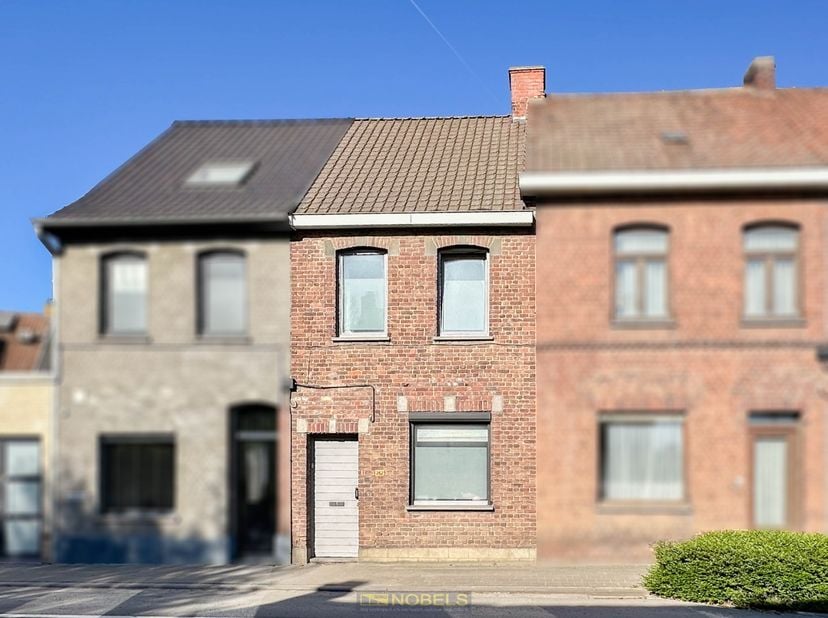 Maison à vendre
                    à 8540 Deerlijk