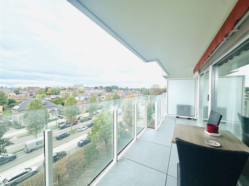 Appartement à vendre
                    à 3300 Tienen
