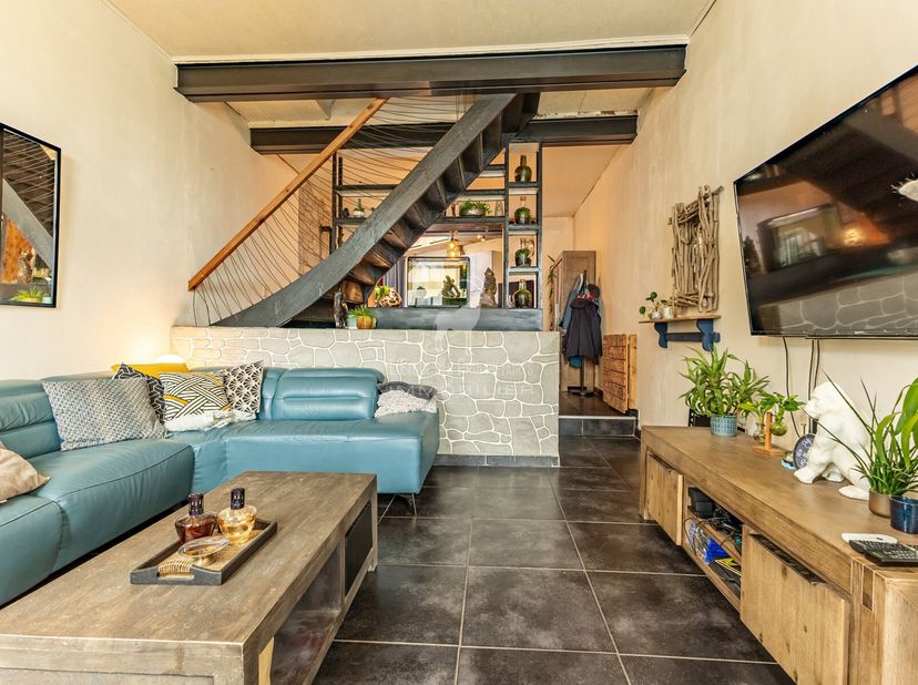 Référence Agence : V7170-427&lt;br /&gt;
*** VISITE VIRTUELLE : https://immo360.immo-facile.com/vtour/fr/v54sjg ***&lt;br /&gt;
Découvrez cette magnifique maison