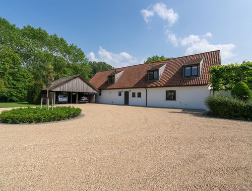                                         Villa-Manoir à vendre à Middelburg, € 1.940.000
