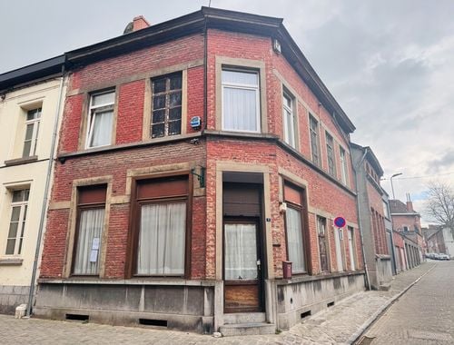                                         Woning te koop in Ath, € 128.000
