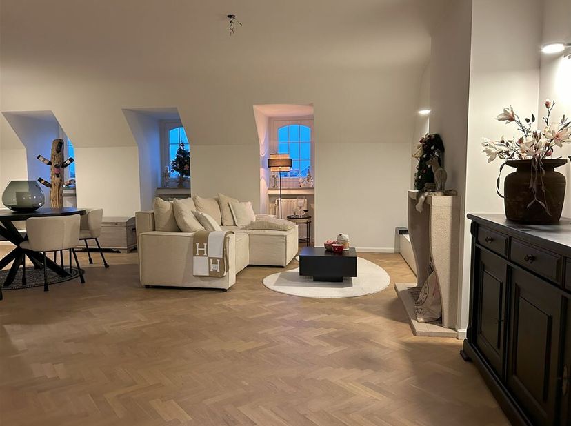 Appartement à louer
                    à 3930 Hamont