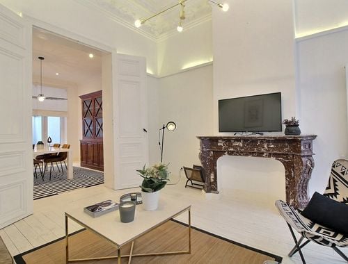                                         Maison à vendre à Saint-Josse-ten-Noode, € 1.290.000
