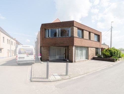                                         Maison à vendre à Dendermonde, € 185.000
