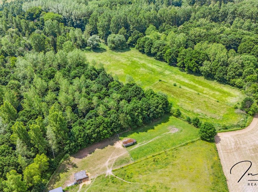 Terrain à vendre
                    à 3220 Kortrijk-Dutsel