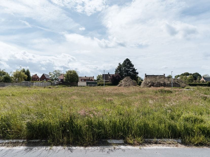 Een woning op je lijf en leven geschreven, gebouwd door Hectaar!&lt;br /&gt;
&lt;br /&gt;
Deze mooie stukken bouwgrond zijn gelegen in De Haan in rustige woonbuur