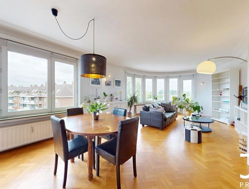                                         Appartement te koop in Sint-Pieters-Woluwe, € 440.000
