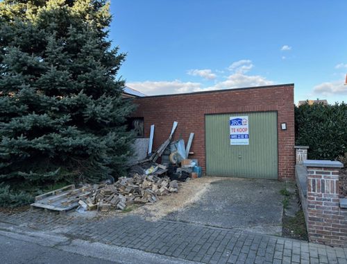                                         Entrepôt à vendre à Drieslinter, € 135.000
