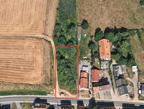                                         Bouwgrond te koop in Huldenberg, € 320.000
