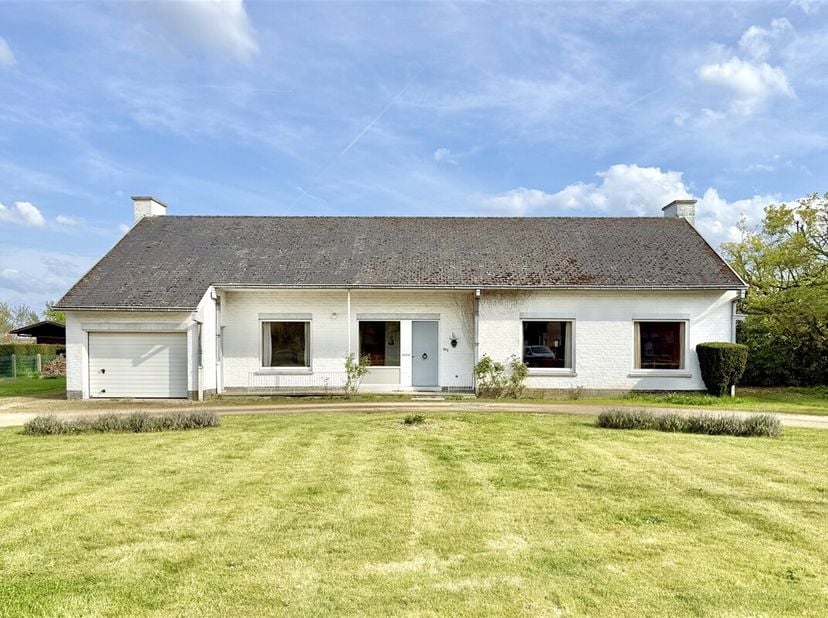 Maison à vendre
                    à 1840 Londerzeel
