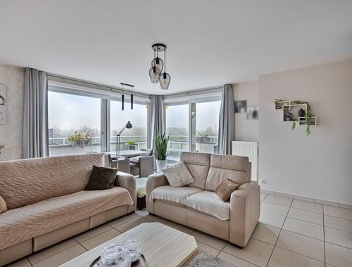                                         Appartement à vendre à Kortemark, € 335.000
