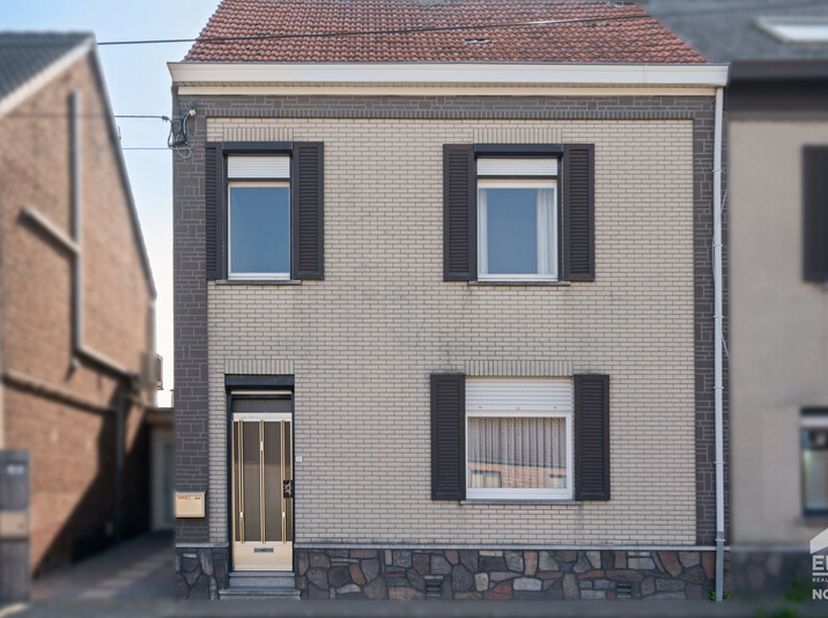 Maison à vendre
                    à 3545 Halen