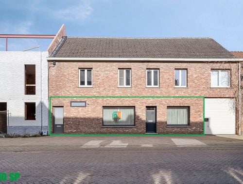                                         Appartement te koop in Westmeerbeek, € 285.000
