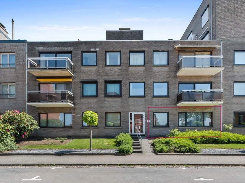 Appartement à vendre
                    à 3583 Paal
