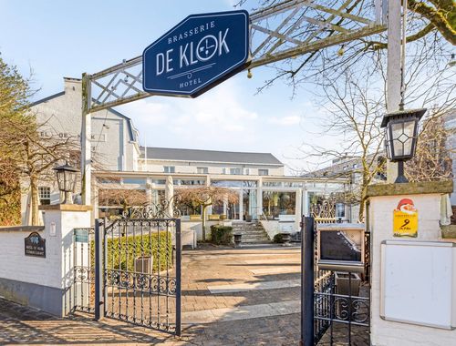                                         Horeca te koop in Zutendaal, € 1.350.000
