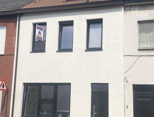                                         Maison unifamiliale à vendre à Leopoldsburg, € 199.000
