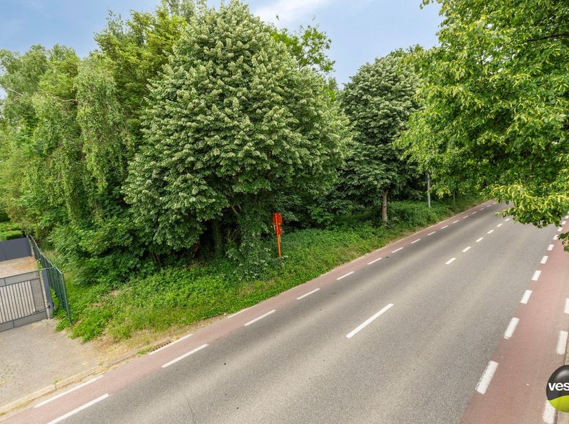 Deze bouwgrond voor een open bebouwing is gelegen aan de Ringlaan, een uitstekende locatie in het hart van Zolder. Vlakbij het gemeentehuis, winkels e