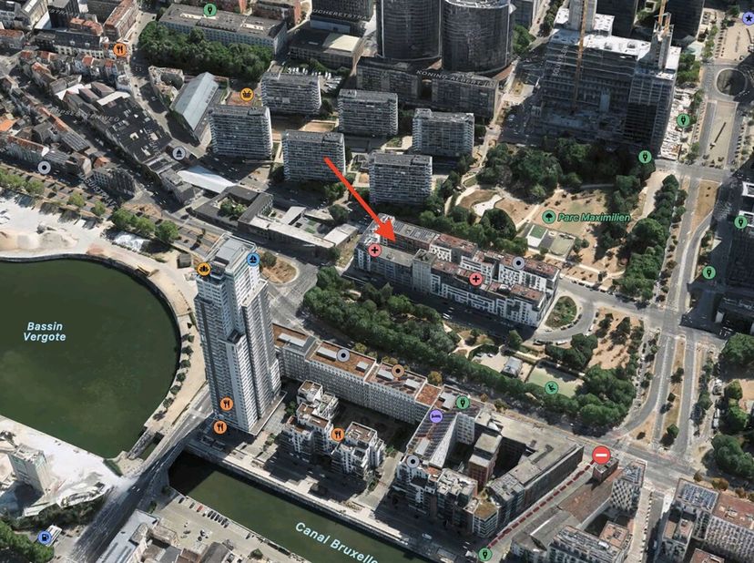 Achat en bail emphytéotique : vous achetez la construction et louez le terrain pour 2.316€ par an ou 193€ par mois, avec un éventuel avantage fiscal.