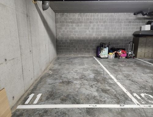                                         Garage te koop in Dentergem, € 15.000
