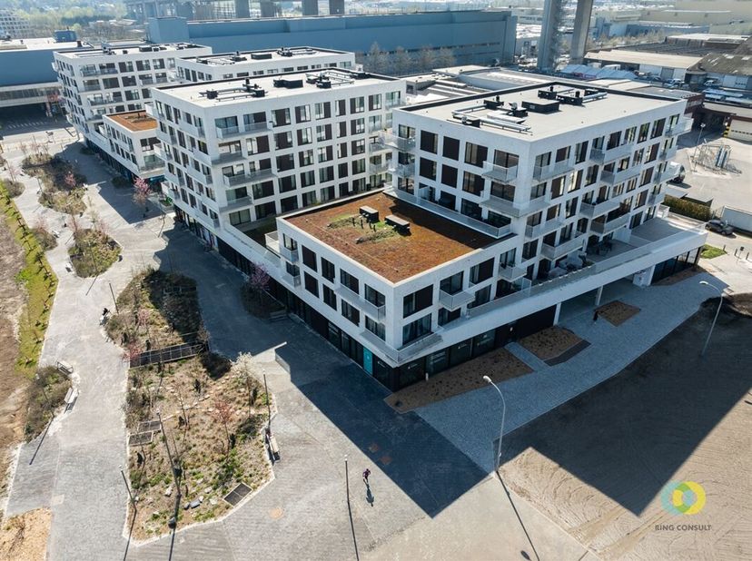 Appartement te koop
                    in 1800 Vilvoorde