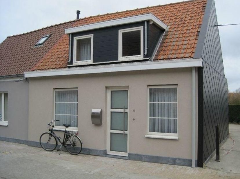 Maison à louer
                    à 8630 Bulskamp