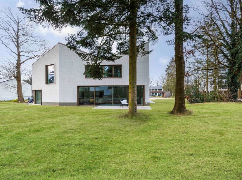 Maison à vendre
                    à 2400 Mol
