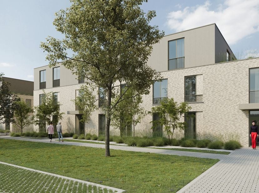 GROEN EN DUURZAAM WONEN IN HARTJE LOMMEL, WEG VAN ALLE DRUKTE, IN EEN PARKOMGEVING&lt;br /&gt;
Thuiskomen in een oase van rust in een parkomgeving als je na