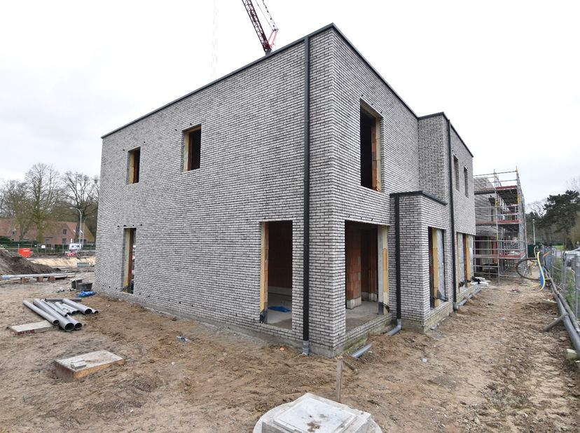 Huis te koop
                    in 8200 Sint-Andries