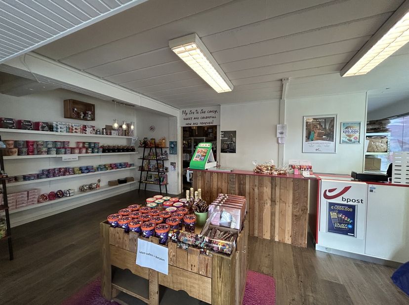 Ben jij op zoek naar een (nieuwe) plek voor jouw zaak? Lees dan zeker even verder!&lt;br /&gt;
Het handelspand is gelegen midden in het centrum van Kaulille