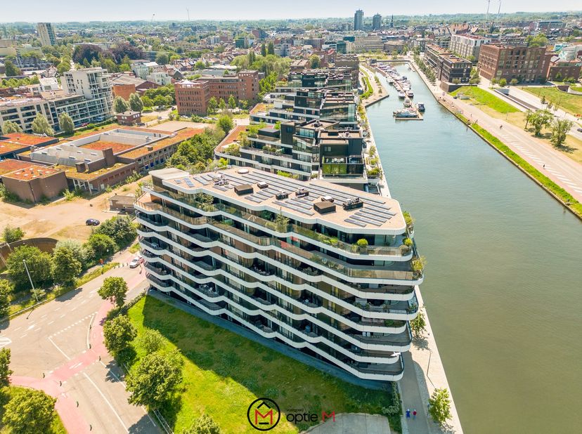 Appartement à vendre
                    à 3500 Hasselt