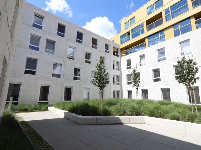 Kot-Colocation à vendre
                    à 2000 Antwerpen