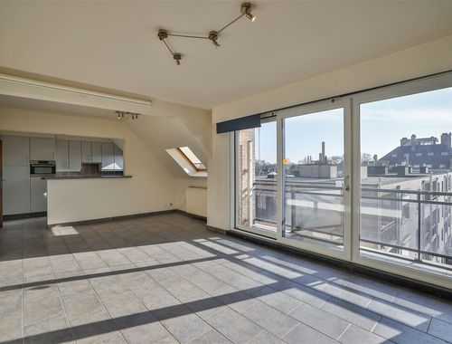                                         Appartement à vendre à Deurne, € 239.000
