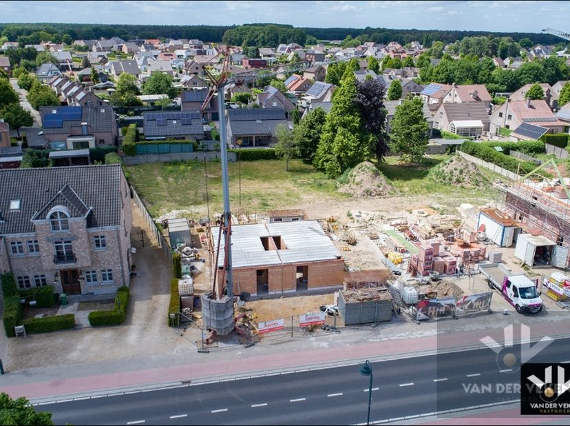 Maison à vendre
                    à 3660 Opglabbeek