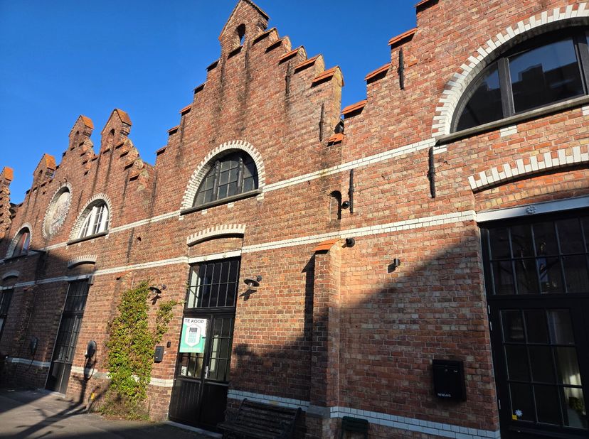 Maison à vendre
                    à 8000 Sint-Pieters