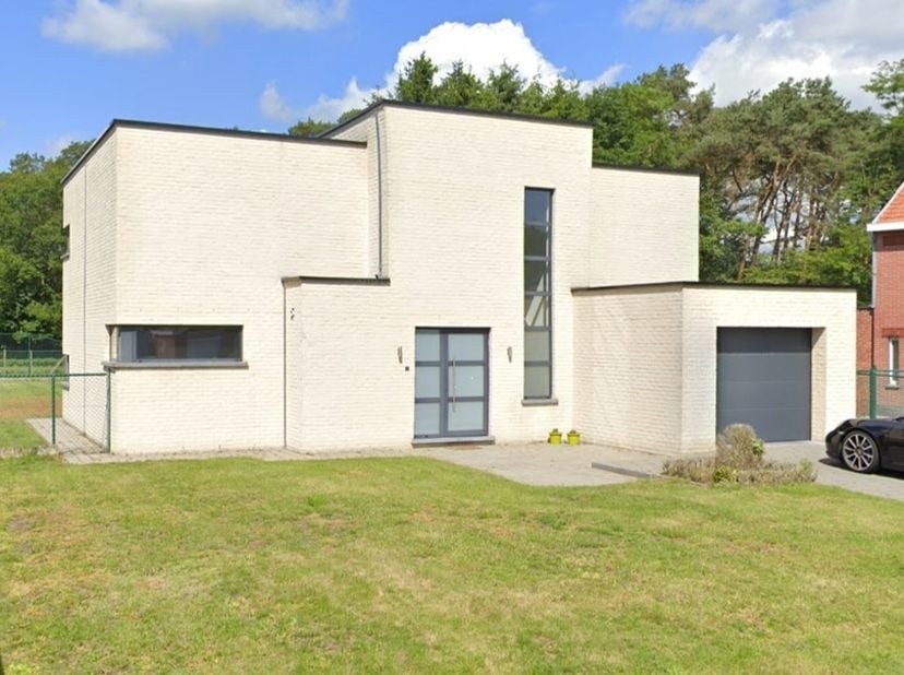 Maison à vendre
                    à 3120 Tremelo