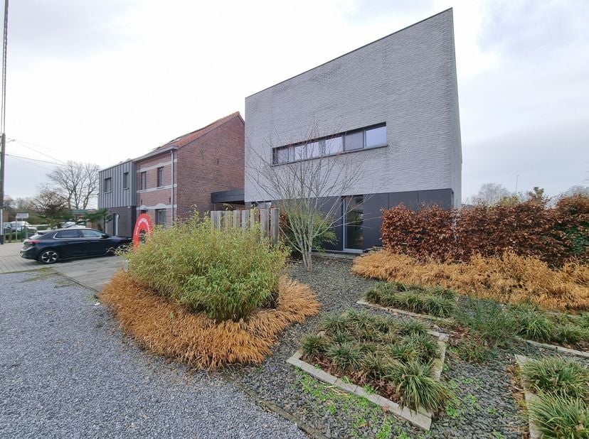 Maison à vendre
                    à 3540 Schulen