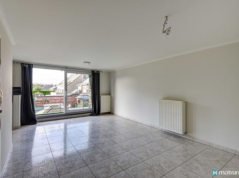 Appartement à louer
                    à 3740 Beverst
