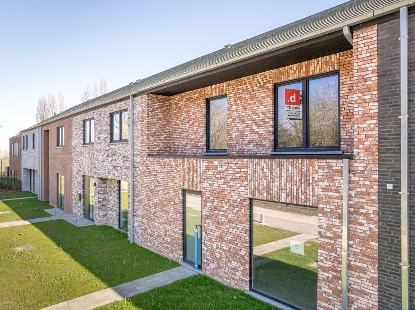 Huis te koop
                    in 8500 Kortrijk