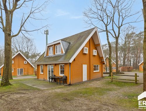                                         Vakantiewoning te koop in Zutendaal, € 235.000
