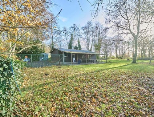                                         Chalet à vendre à Bocholt, € 95.000

