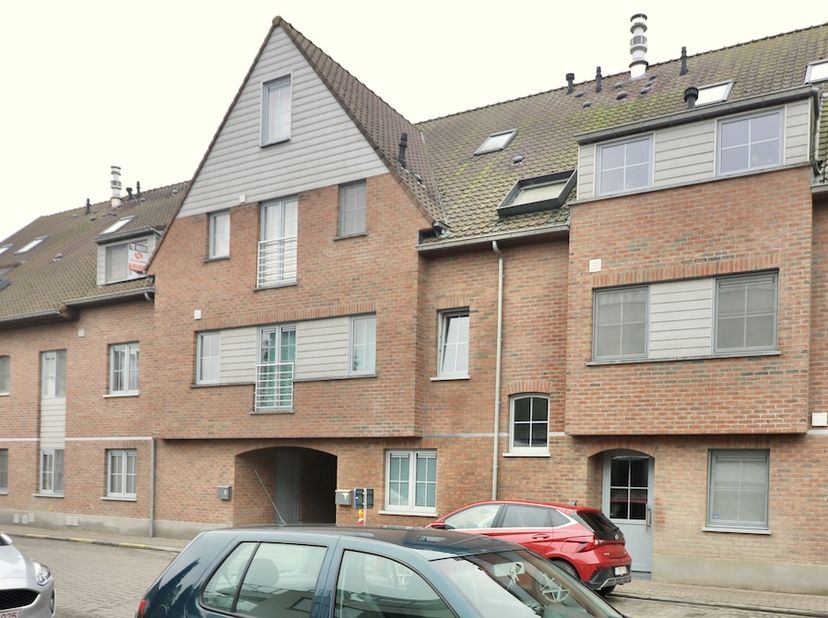 Appartement à louer
                    à 9930 Zomergem