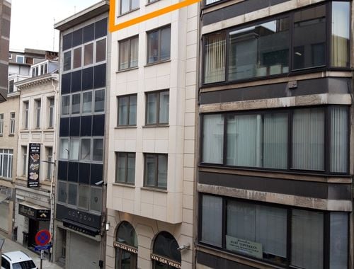                                         Espace de bureaux à vendre à Antwerpen, € 535.000
