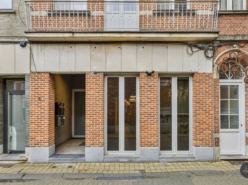 Bien professionnel à vendre
                    à 3200 Aarschot